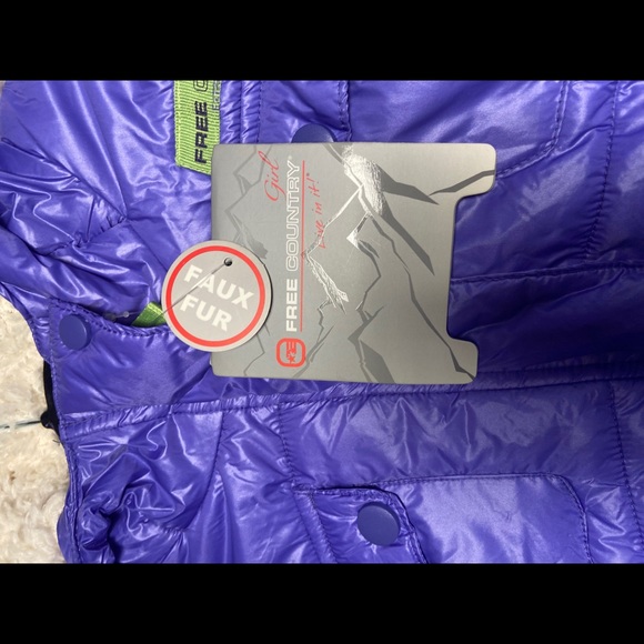 Puffer jacket - Picture 7 of 9